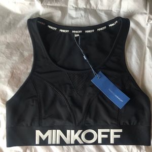 Rebecca Minkoff ‘Missy’ Sports Bra